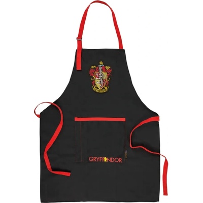 Cinereplicas Kuchynská zástera Harry Potter Chrabromil