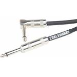 Gator Cableworks Backline Series Strt to RA instrument 3 m Директен - Ъглов Инструментален кабел (11000137)