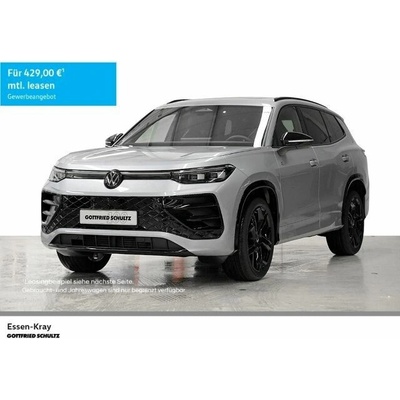 Volkswagen Tayron 2.0 TSI R-Line DSG 4Motion 150 kW