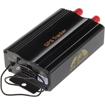 Tracker Bentech TK103