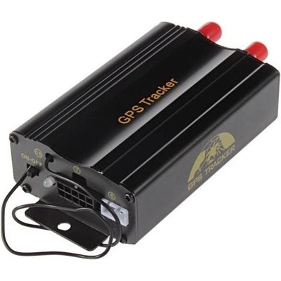 Tracker Bentech TK103