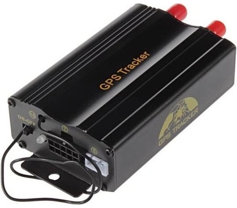 Tracker Bentech TK103