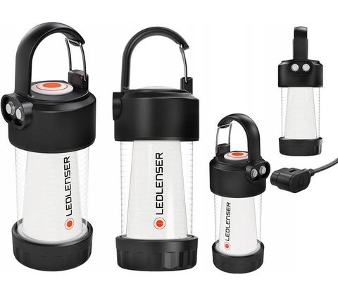 Ledlenser ML4