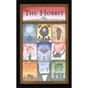 The Hobbit Sis PeterPaperback