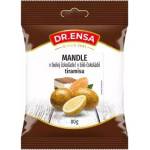 Dr. Ensa Тирамису с бадеми в бял шоколад Dr. Ensa 80 г