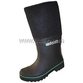 holinka zimní gumofilcová HUNG LIS