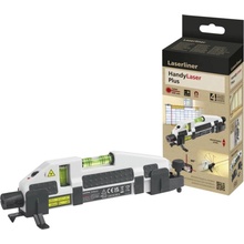 Laserliner HandyLaser Plus 025.04.00E