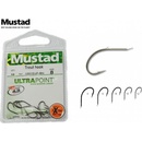 Mustad Trout hook vel.10 10 ks