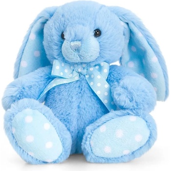 Image 1 of Keel Toys - Бебешко зайче - 15 см