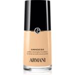 Armani Luminous Silk Foundation 2026 озаряващ фон дьо тен цвят 4 30ml