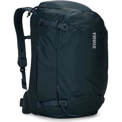 Thule Landmark cestovní batoh Darkest Blue 40 l