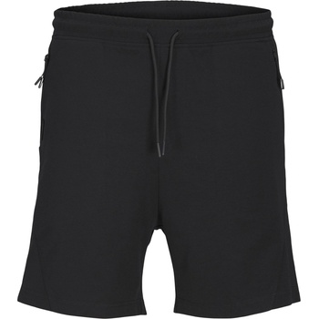 Image 1 of Jack and Jones Къси панталони Jack and Jones Cloud Sweat Shorts - Black