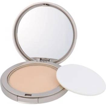 Artdeco Pure Minerals Hydra Mineral Compact Foundation хидратиращ минерален фон дьо тен 10 g нюанс 60 Light Beige