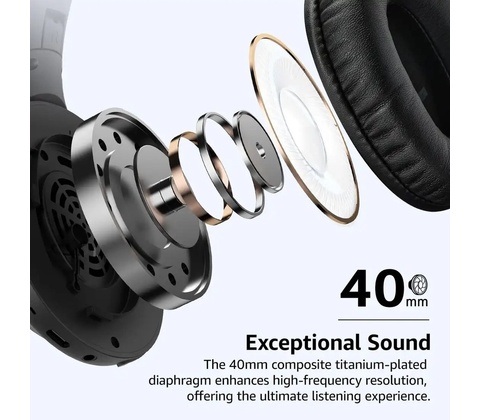 TOZO H100