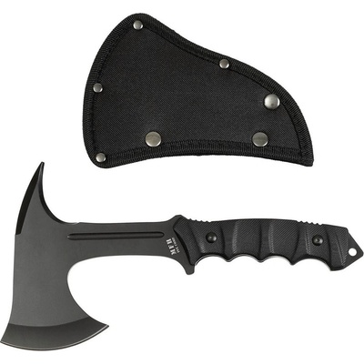 MFH int. comp Sekera "Comox" rukojeť G10