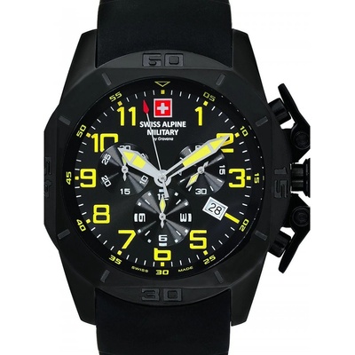 Swiss Alpine Military by Grovana SAM7063.9874
