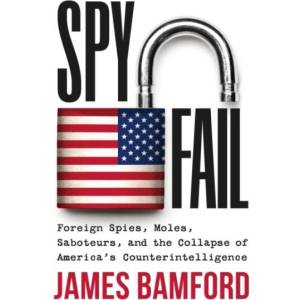 Spyfail (ISBN: 9781538741153)