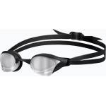 arena Очила за плуване Cobra Core Swipe Mirror black/silver 003251/550