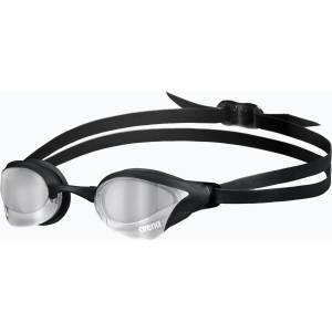 arena Очила за плуване Cobra Core Swipe Mirror black/silver 003251/550