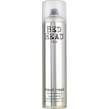 Tigi Bed Head Hard Hairspray 385 ml