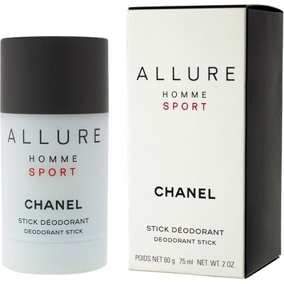 Chanel Allure Homme Sport deostick 60 g