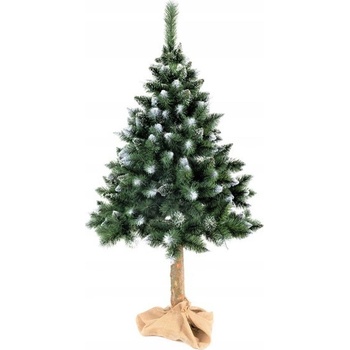 Simonwww Umelý vianočný stromček 180 cm