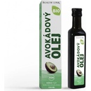 Kuchynské oleje Health Link Avokádový olej BIO 0,25 l