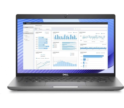 Dell Precision 3490 20VWM
