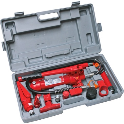 DEMA Hydraulický karosársky lis 4 t