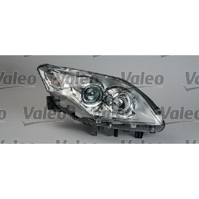 VALEO Hlavný svetlomet 043617