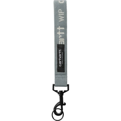 Šňůrka na krk Carhartt WIP Script Keyholder