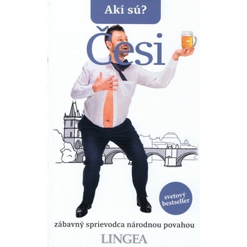 Akí sú? Česi