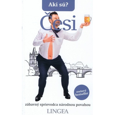 Akí sú? Česi