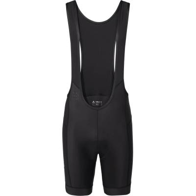 Vaude Мъжки клин за колоездене Vaude Posta Bib Tights Cycling bottoms - Black (055-2821-0113)