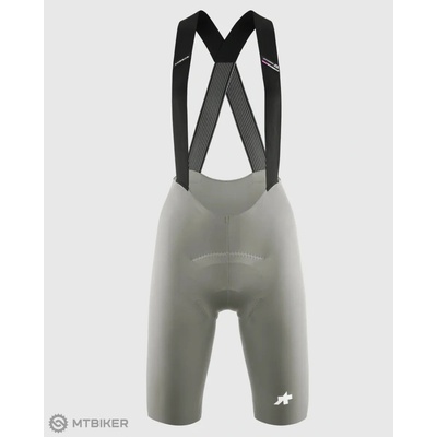 Assos Dyora R S11 dámske edge green