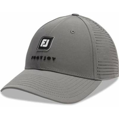 Golfová FootJoy Performance Trucker Šedá
