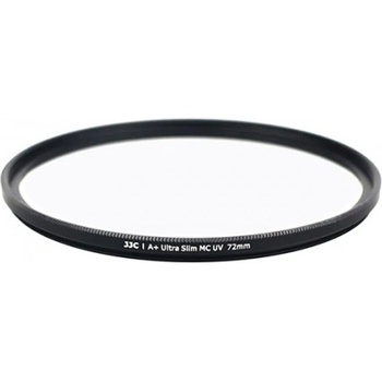 JJC A+ Ultra Slim MC UV 72mm