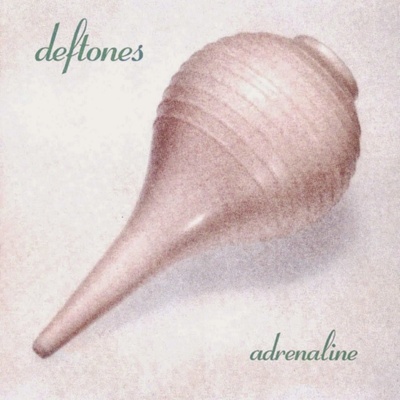 Deftones - Adrenaline (LP) (93624957812)