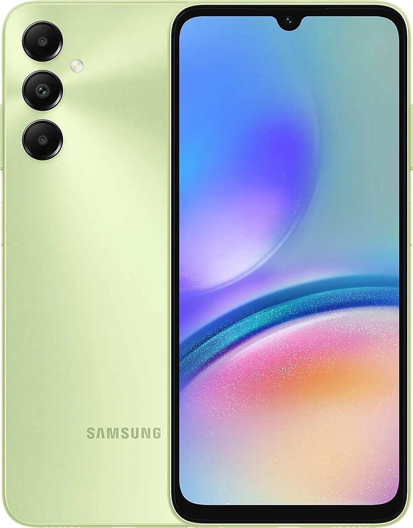 Samsung Galaxy A05s 128GB 4GB RAM Dual (SM-A057F)