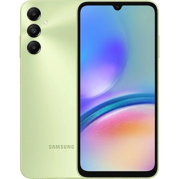 Samsung Galaxy A05s 128GB 4GB RAM Dual (SM-A057F)