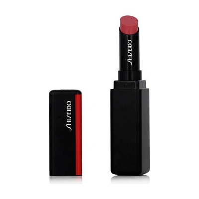 Shiseido ColorGel LipBalm tónujúci balzam na pery s hydratačným účinkom 107 Dahlia rose 2 g