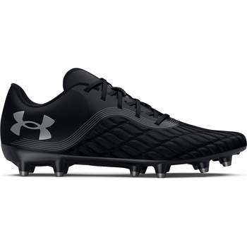 Under Armour Футболни бутонки Under Armour Clone Magnetico Pro Firm Ground Football Boots - Black/Black