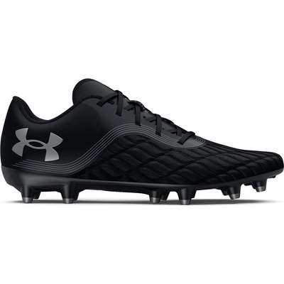 Under Armour Футболни бутонки Under Armour Clone Magnetico Pro Firm Ground Football Boots - Black/Black