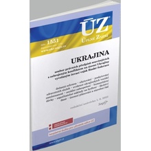 ÚZ 1551 Ukrajina