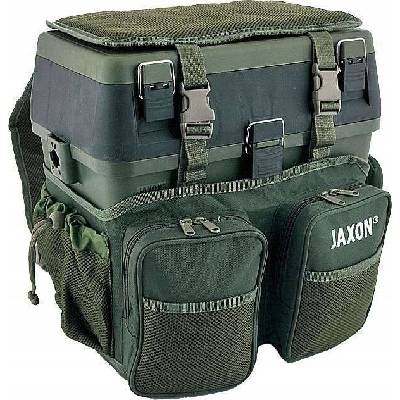 Jaxon Rybářská bedna RH-301