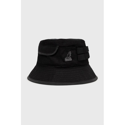 Kangol Памучна капела Kangol (K5328.BK001)
