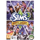 The Sims 3 Povolání snů