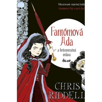 Fantómová Ada 2.