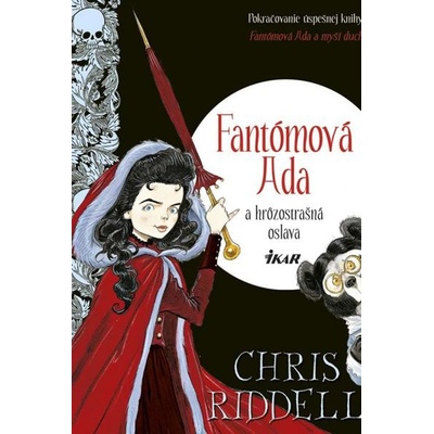 Fantómová Ada 2.