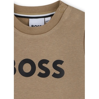 HUGO BOSS Бебешки суичър boss (j52458.86.94)